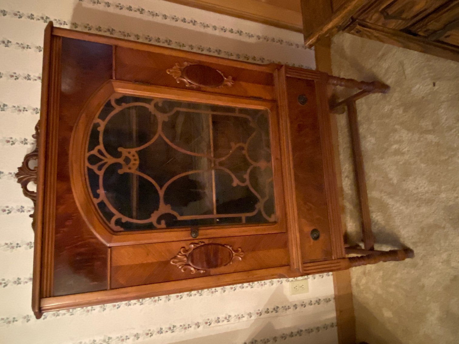 Image for The Estate of Aaron and Alene Lovett Featuring Antique Treasures, Original Art, Furniture and More!