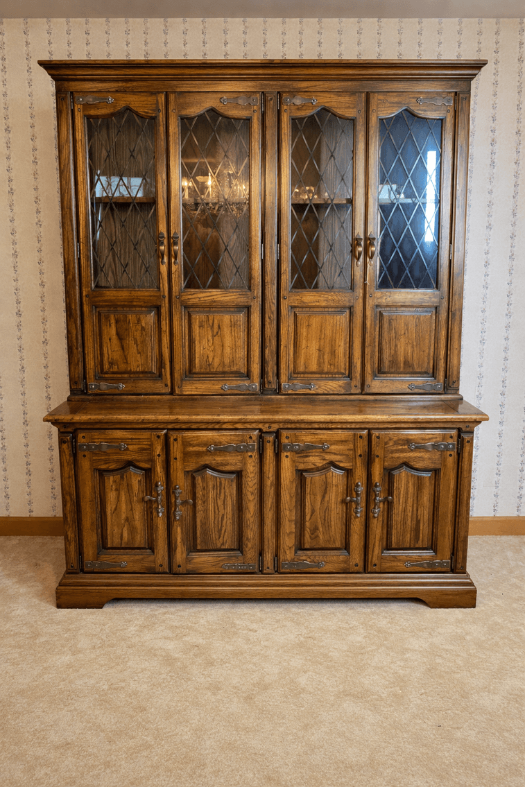 Image for The Estate of Aaron and Alene Lovett Featuring Antique Treasures, Original Art, Furniture and More!