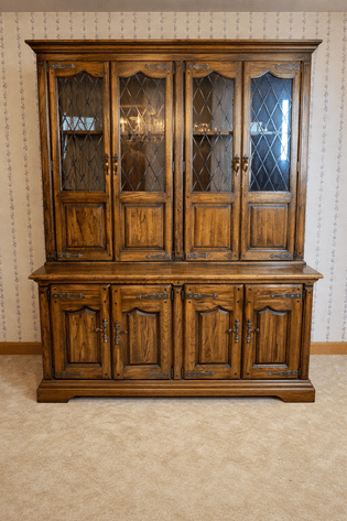 Image for The Estate of Aaron and Alene Lovett Featuring Antique Treasures, Original Art, Furniture and More!