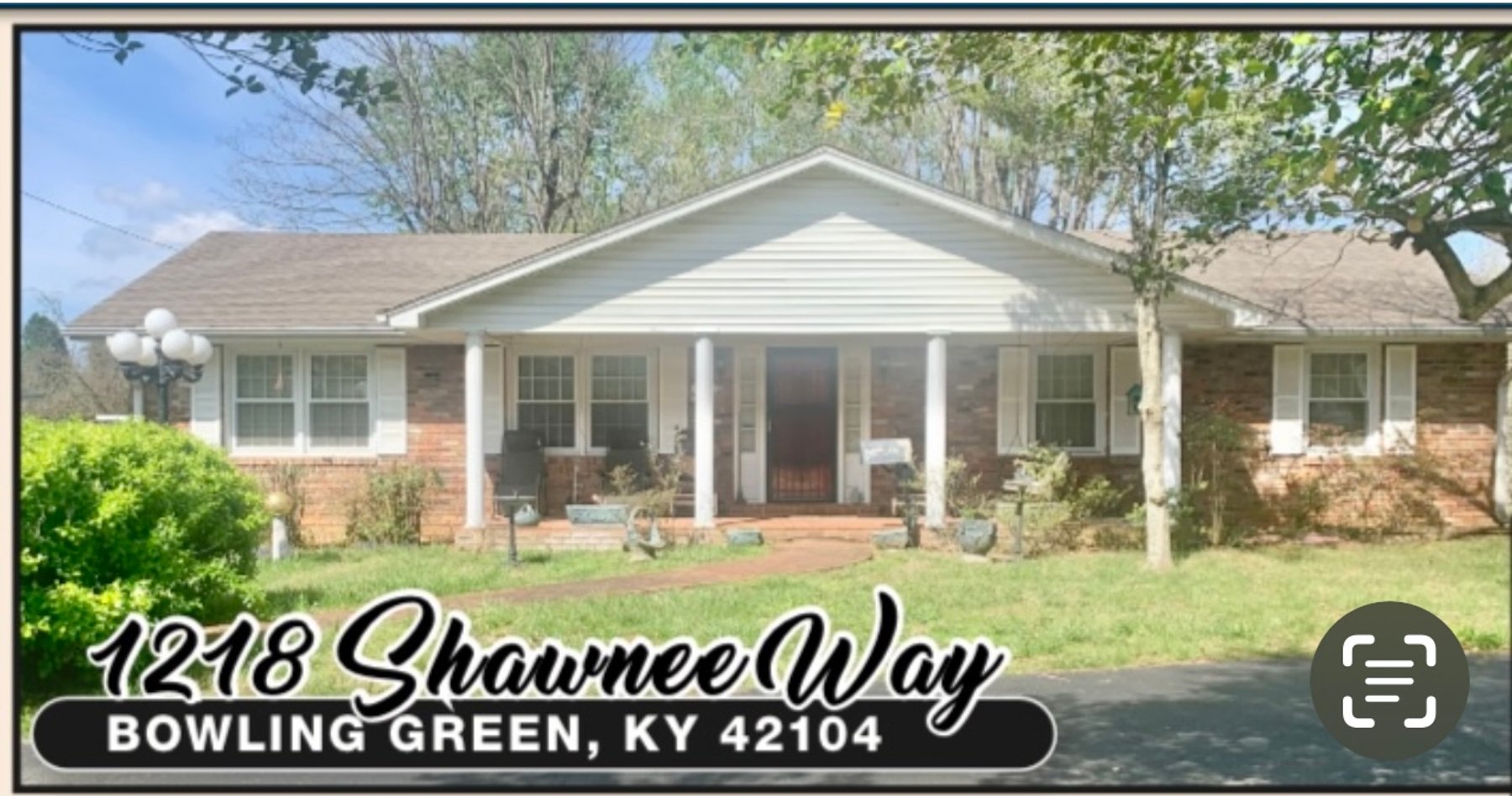 Image for 1218 Shawnee Way - Beam Estate Online Real Estate Auction
