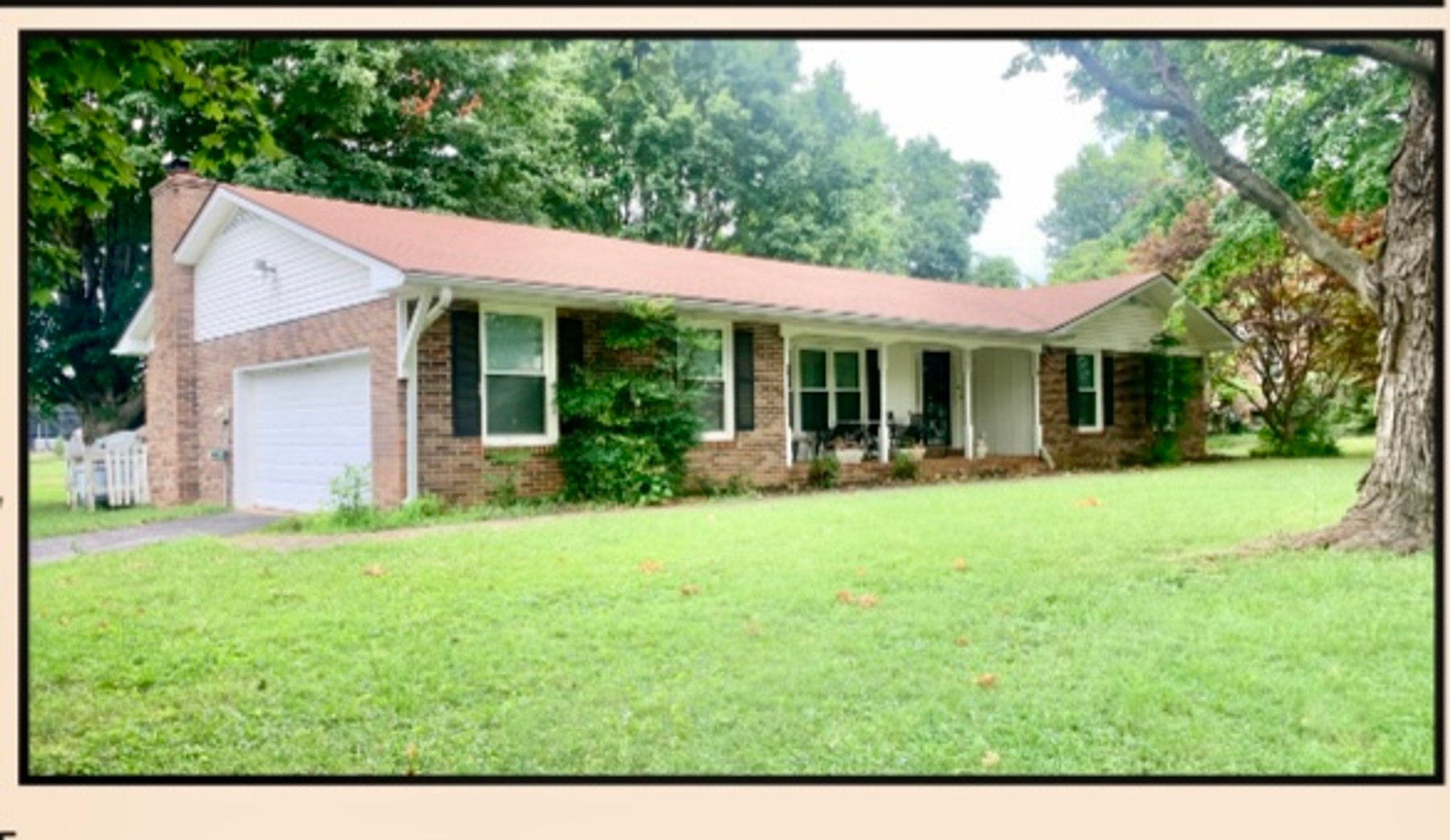 Image for 1515 Woodhurst Drive, Bowling Green, KY 42104