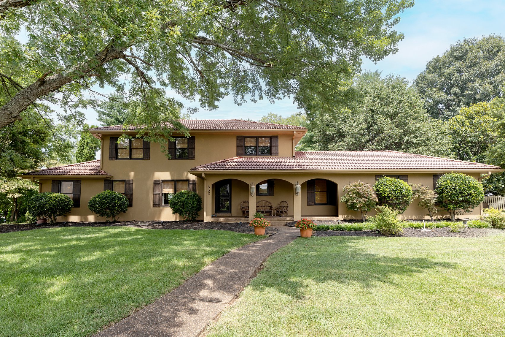 Image for 663 Huntington Street, Bowling Green, KY 42103