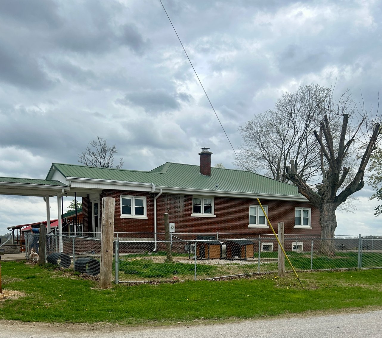 Image for 8350 Richardsville Rd., Bowling Green, KY 42101 Real Estate Auction