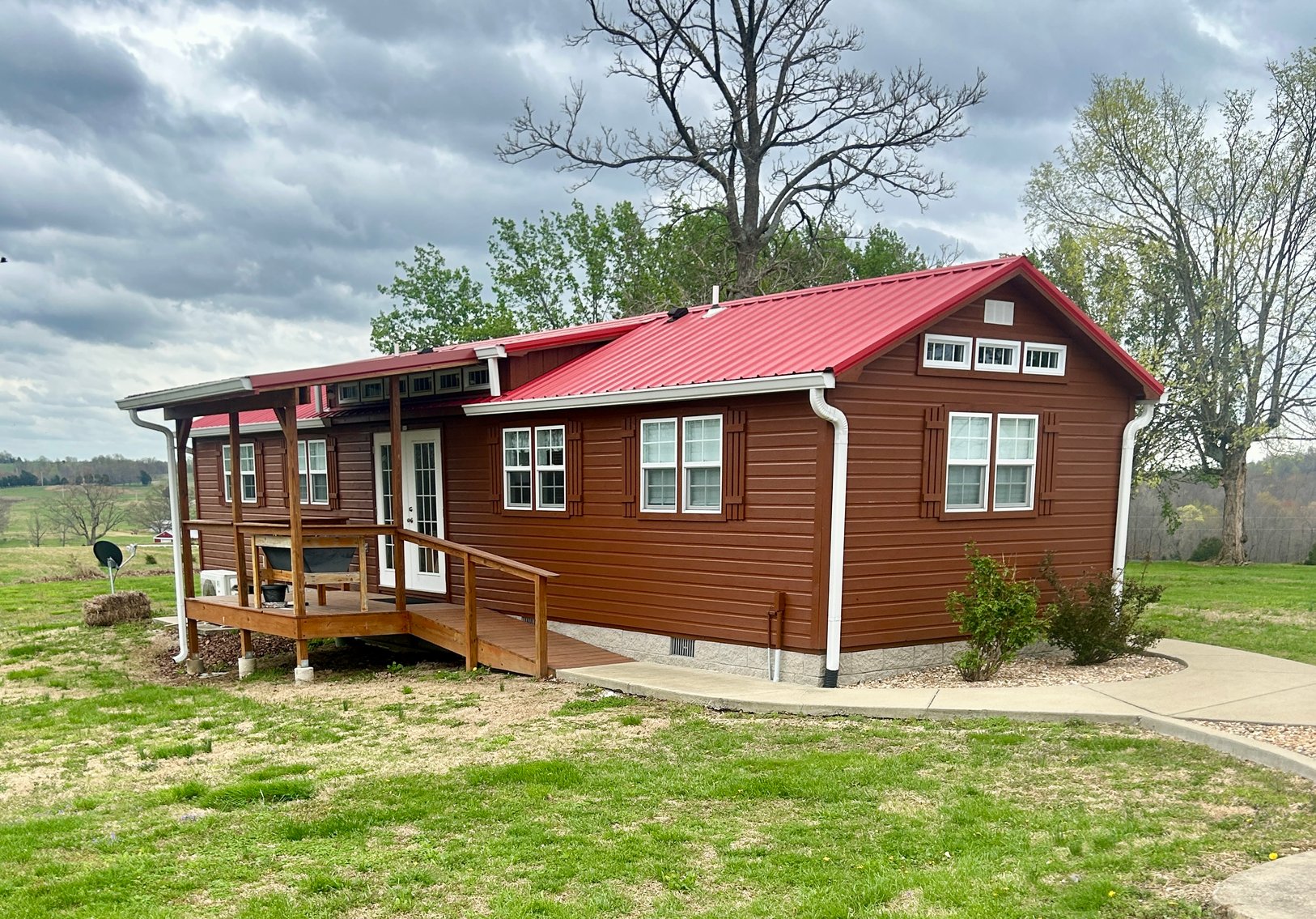 Image for 8350 Richardsville Rd., Bowling Green, KY 42101 Real Estate Auction