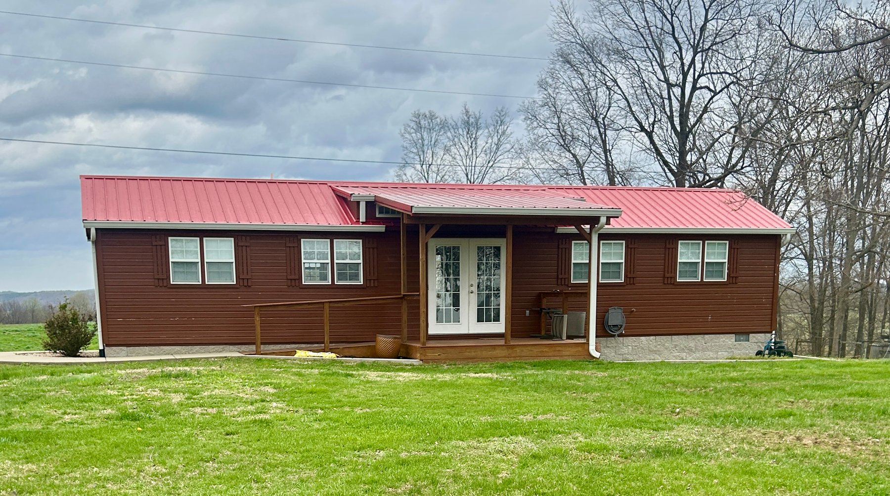 Image for 8350 Richardsville Rd., Bowling Green, KY 42101 Real Estate Auction