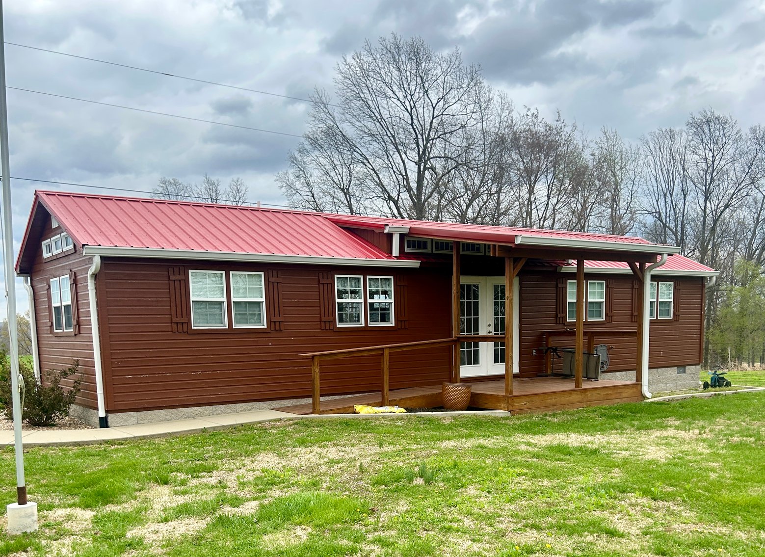 Image for 8350 Richardsville Rd., Bowling Green, KY 42101 Real Estate Auction