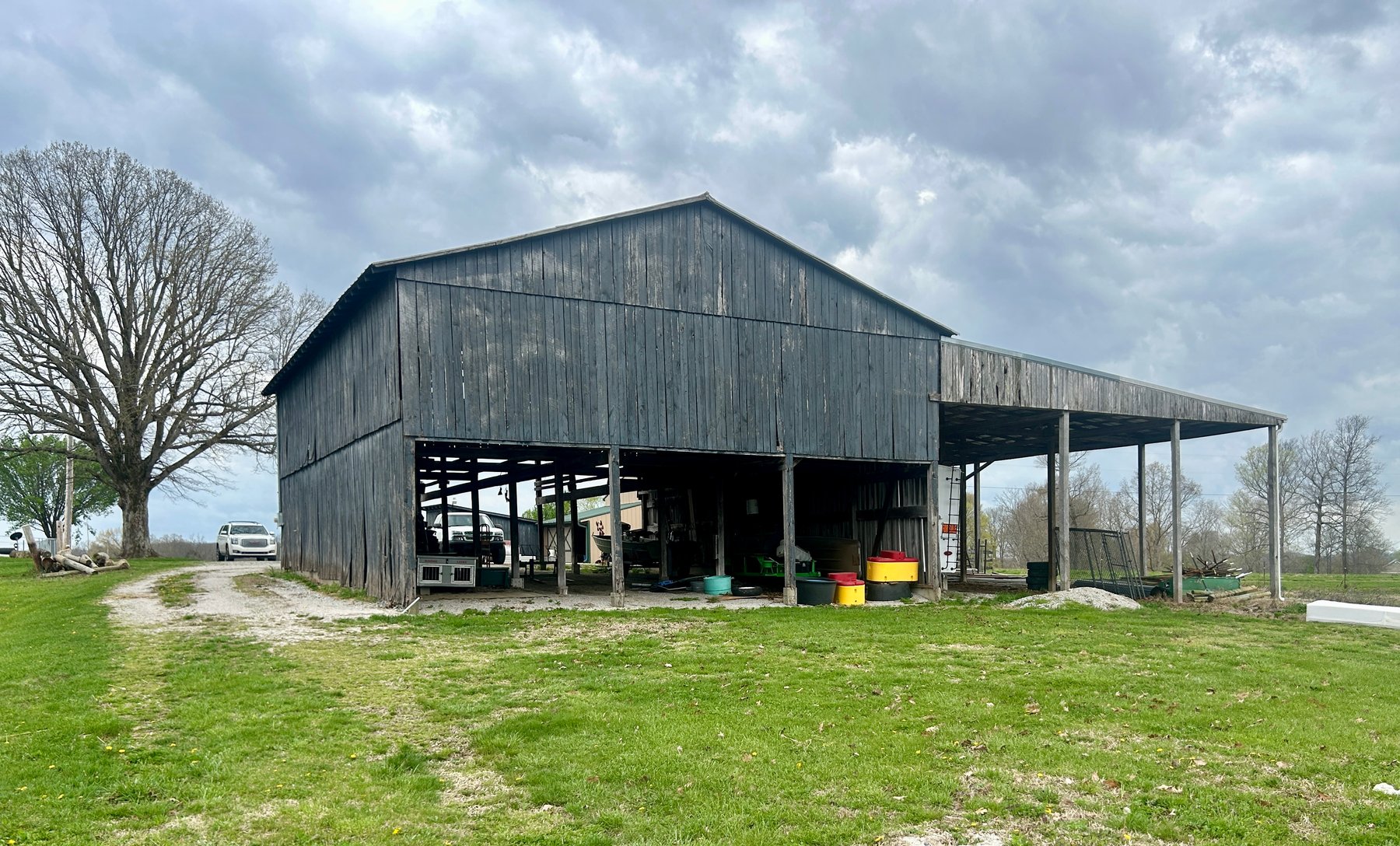 Image for 8350 Richardsville Rd., Bowling Green, KY 42101 Real Estate Auction