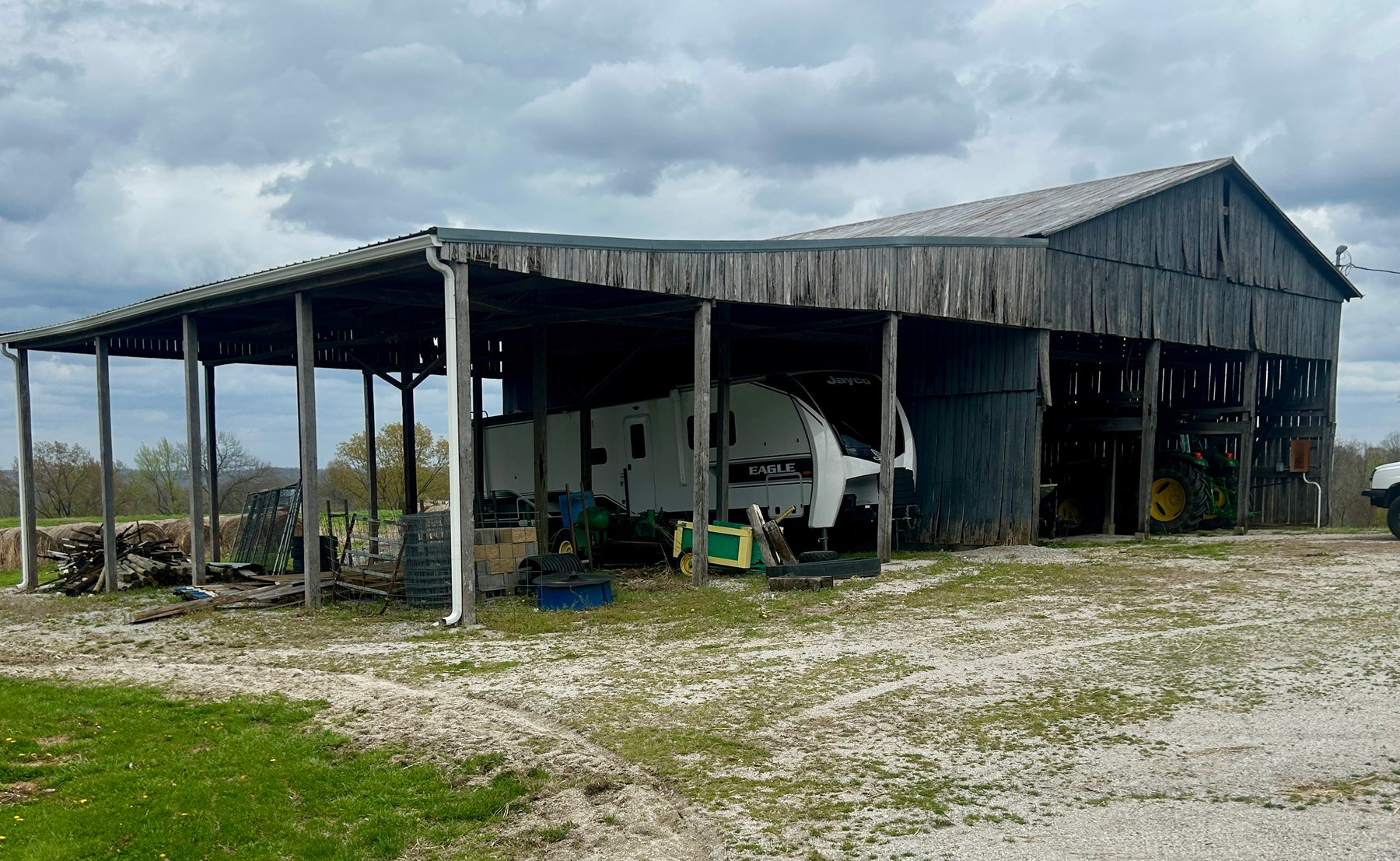 Image for 8350 Richardsville Rd., Bowling Green, KY 42101 Real Estate Auction