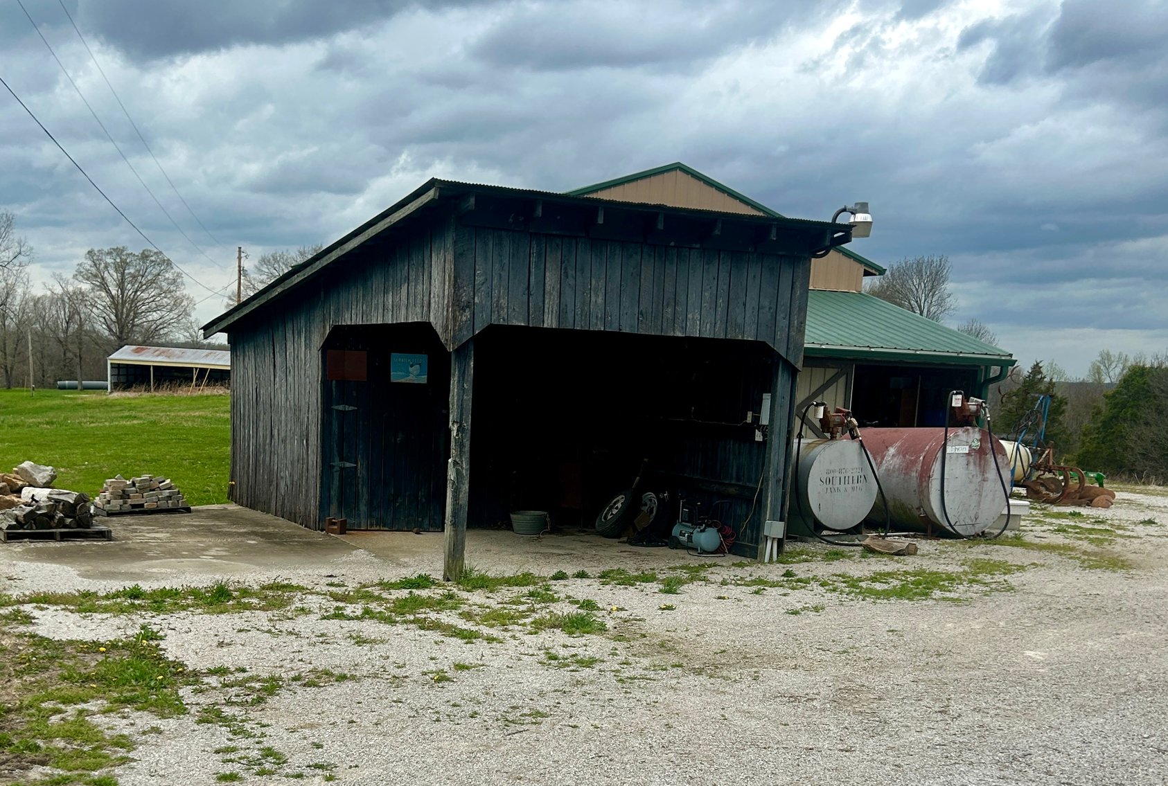 Image for 8350 Richardsville Rd., Bowling Green, KY 42101 Real Estate Auction