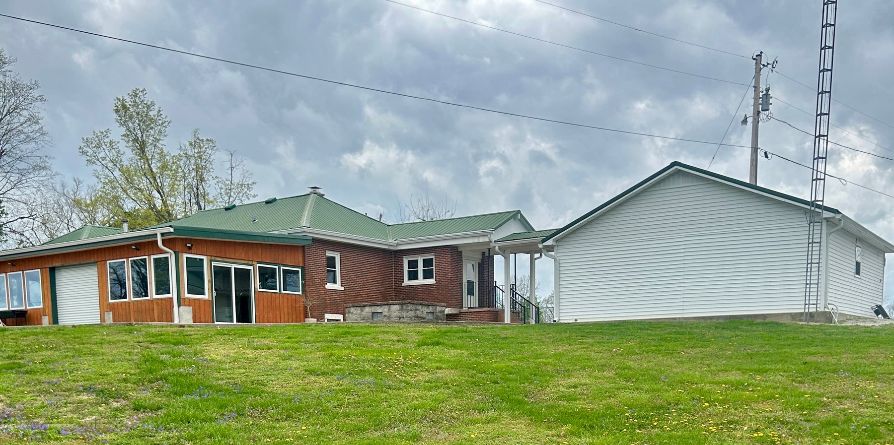 Image for 8350 Richardsville Rd., Bowling Green, KY 42101 Real Estate Auction