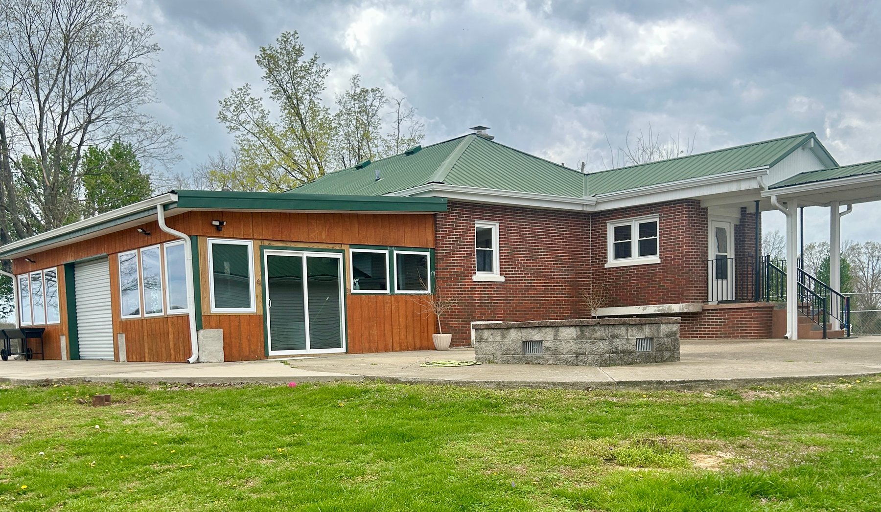 Image for 8350 Richardsville Rd., Bowling Green, KY 42101 Real Estate Auction