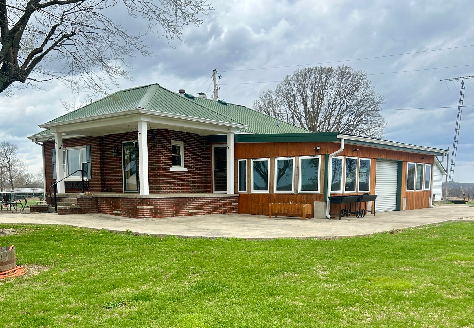 Image for 8350 Richardsville Rd., Bowling Green, KY 42101 Real Estate Auction