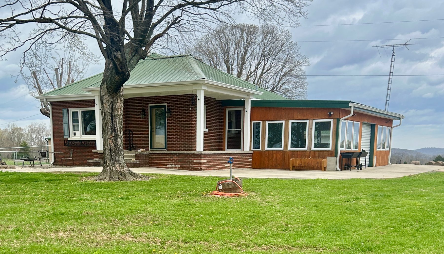 Image for 8350 Richardsville Rd., Bowling Green, KY 42101 Real Estate Auction