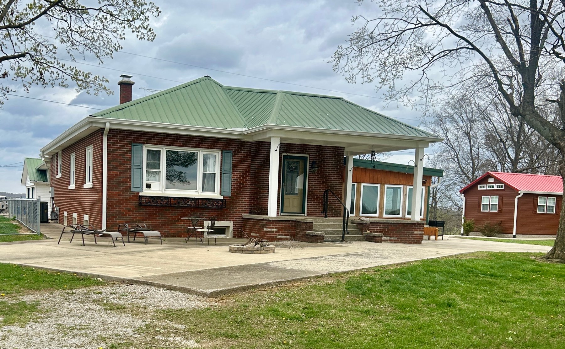 Image for 8350 Richardsville Rd., Bowling Green, KY 42101 Real Estate Auction