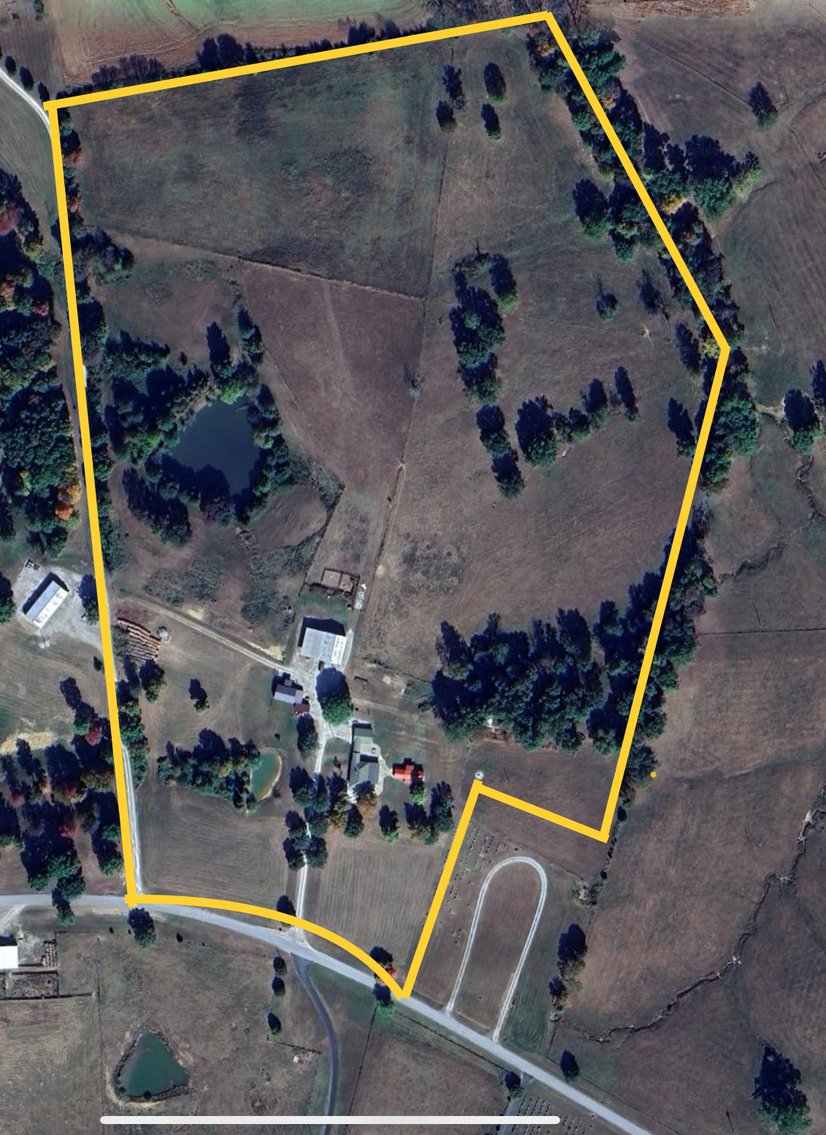 Image for 8350 Richardsville Rd., Bowling Green, KY 42101 Real Estate Auction