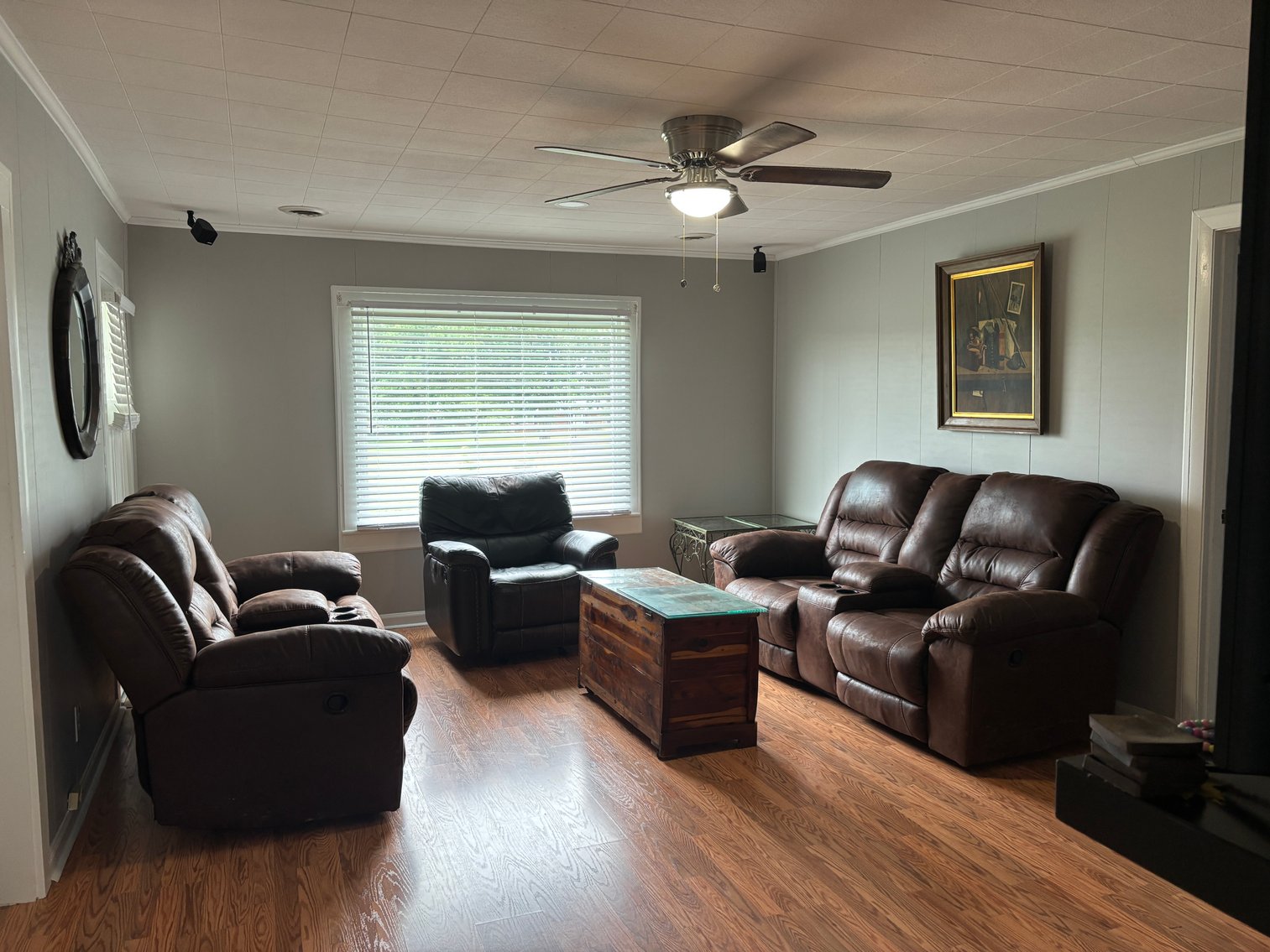 Image for KEITH MARR ESTATE - REAL ESTATE - PUBLIC AUCTION 4805 SMITHS GROVE SCOTTSVILLE ROAD, KY 42171