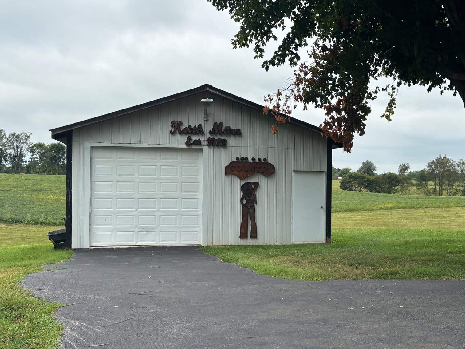 Image for KEITH MARR ESTATE - REAL ESTATE - PUBLIC AUCTION 4805 SMITHS GROVE SCOTTSVILLE ROAD, KY 42171