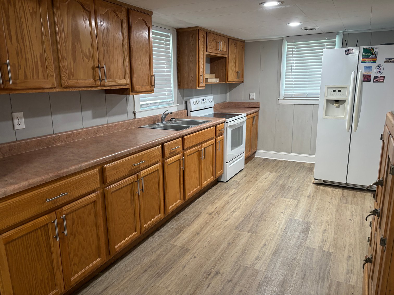 Image for KEITH MARR ESTATE - REAL ESTATE - PUBLIC AUCTION 4805 SMITHS GROVE SCOTTSVILLE ROAD, KY 42171