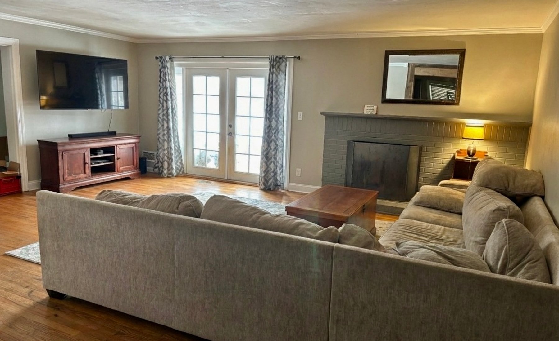 Image for 1318 Cardinal Way Public Auction