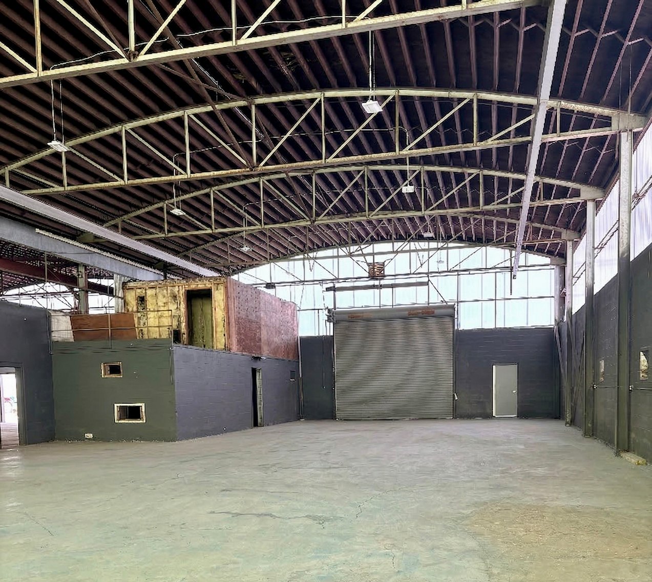 Image for WAREHOUSE BUILDING - PUBLIC AUCTION - 906 PAYNE ST., BOWLING GREEN, KY