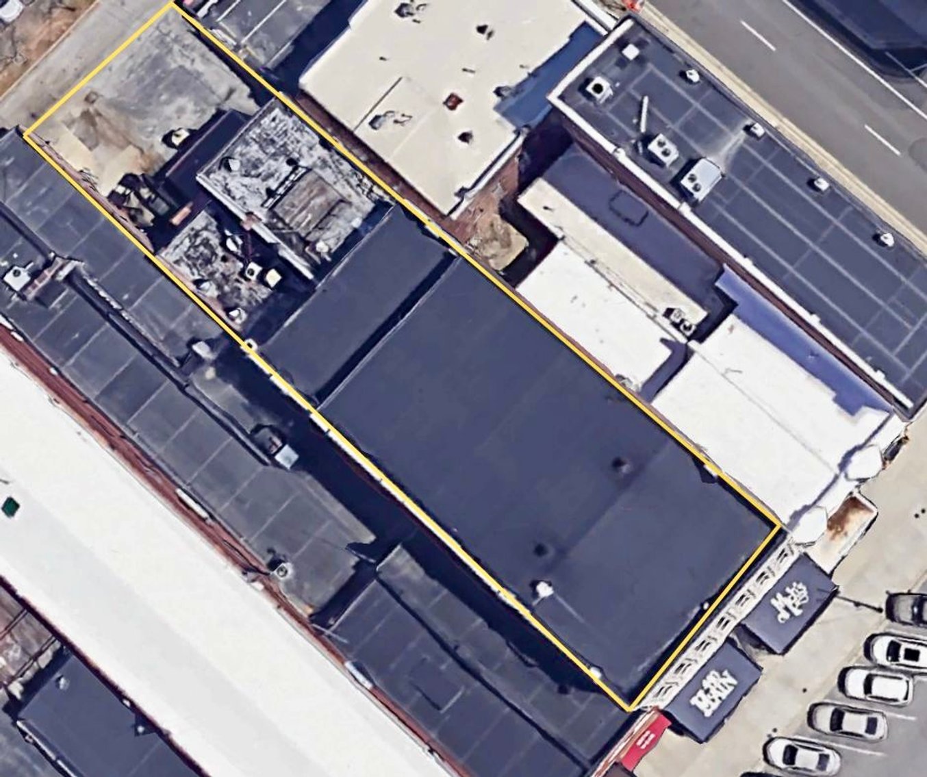 Image for Historic 438 & 440 Main Street Building -  Downtown Bowling Green, KY - Public Auction