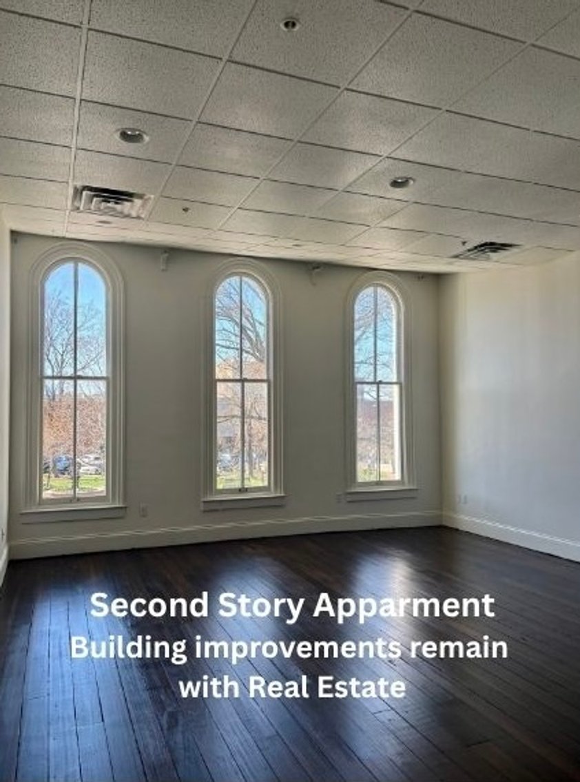 Image for Historic 438 & 440 Main Street Building -  Downtown Bowling Green, KY - Public Auction