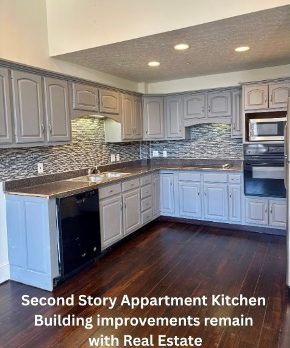 Image for Historic 438 & 440 Main Street Building -  Downtown Bowling Green, KY - Public Auction