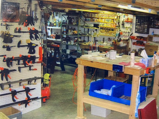 Walnut Place Estate Sale