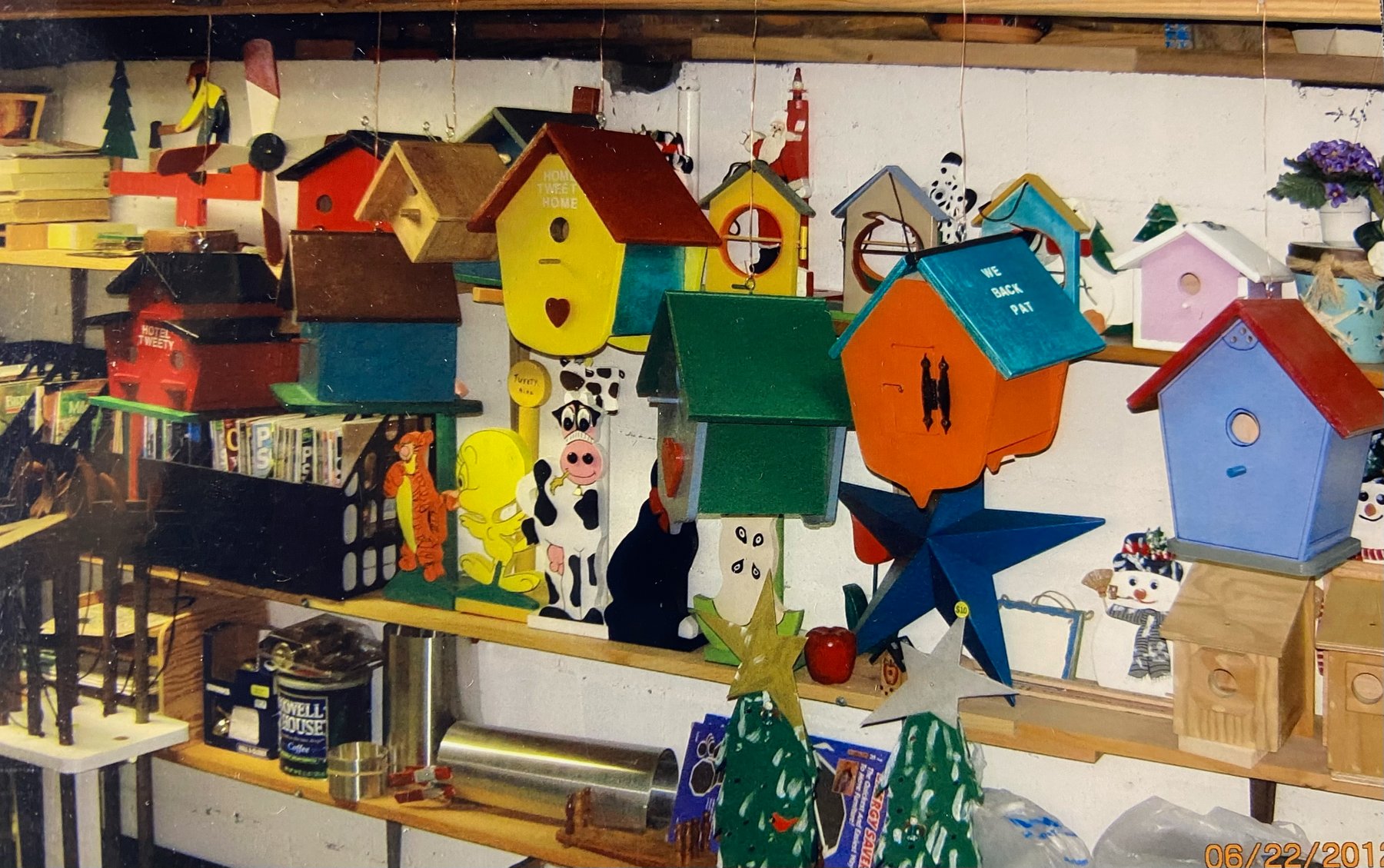 Image for Walnut Place Estate Sale