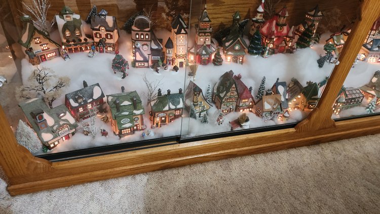 Greeneville Estate Sale Part 2