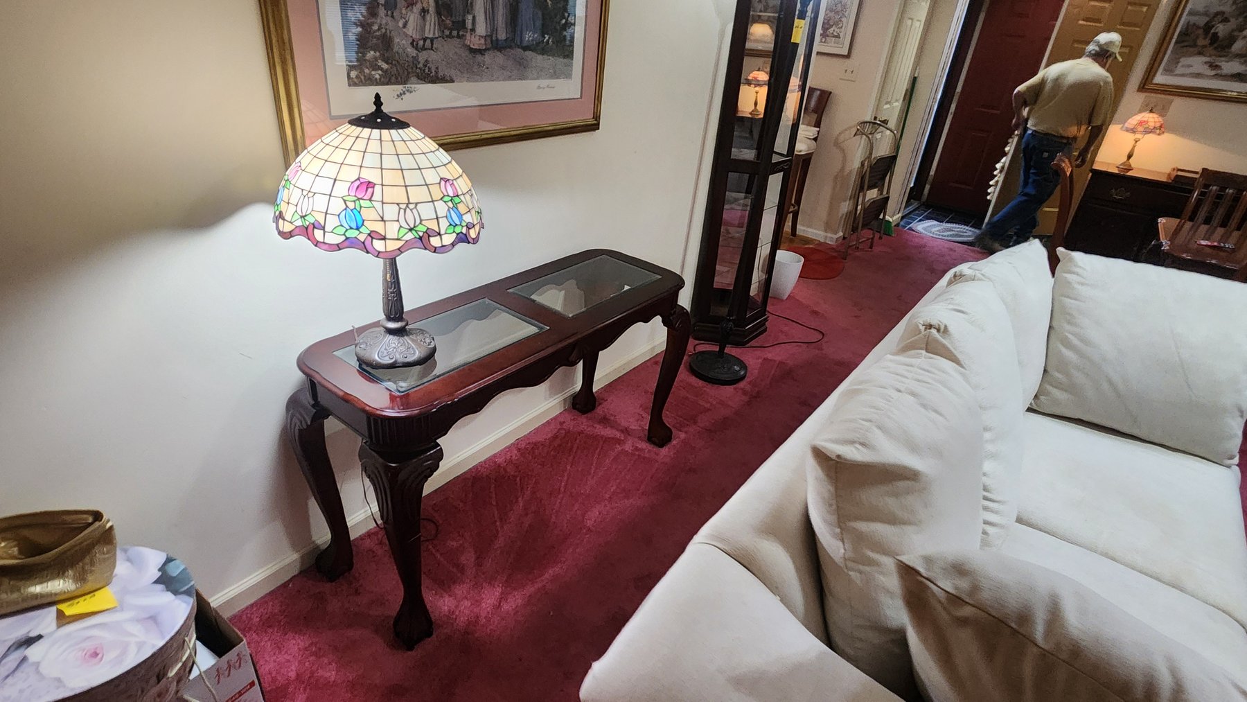 Image for Lyn Mar Downs Estate Sale