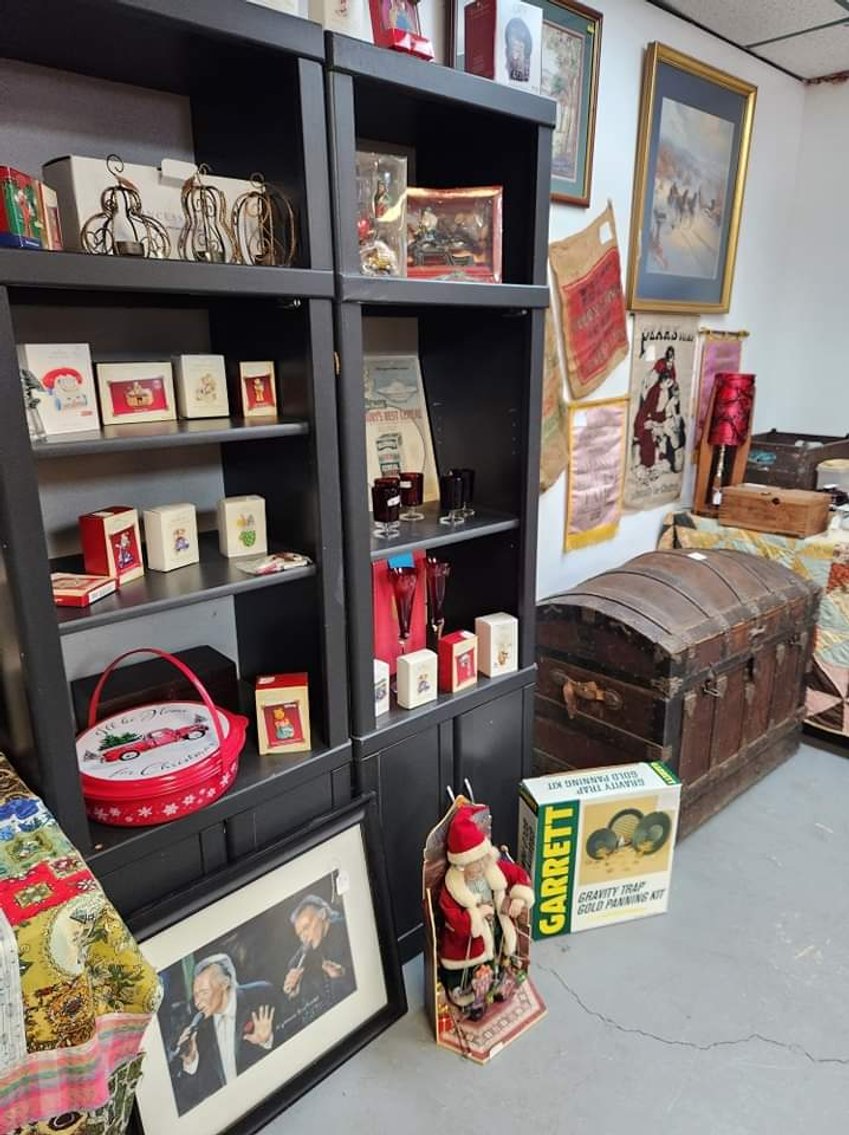 Image for Volunteer Creek Antiques