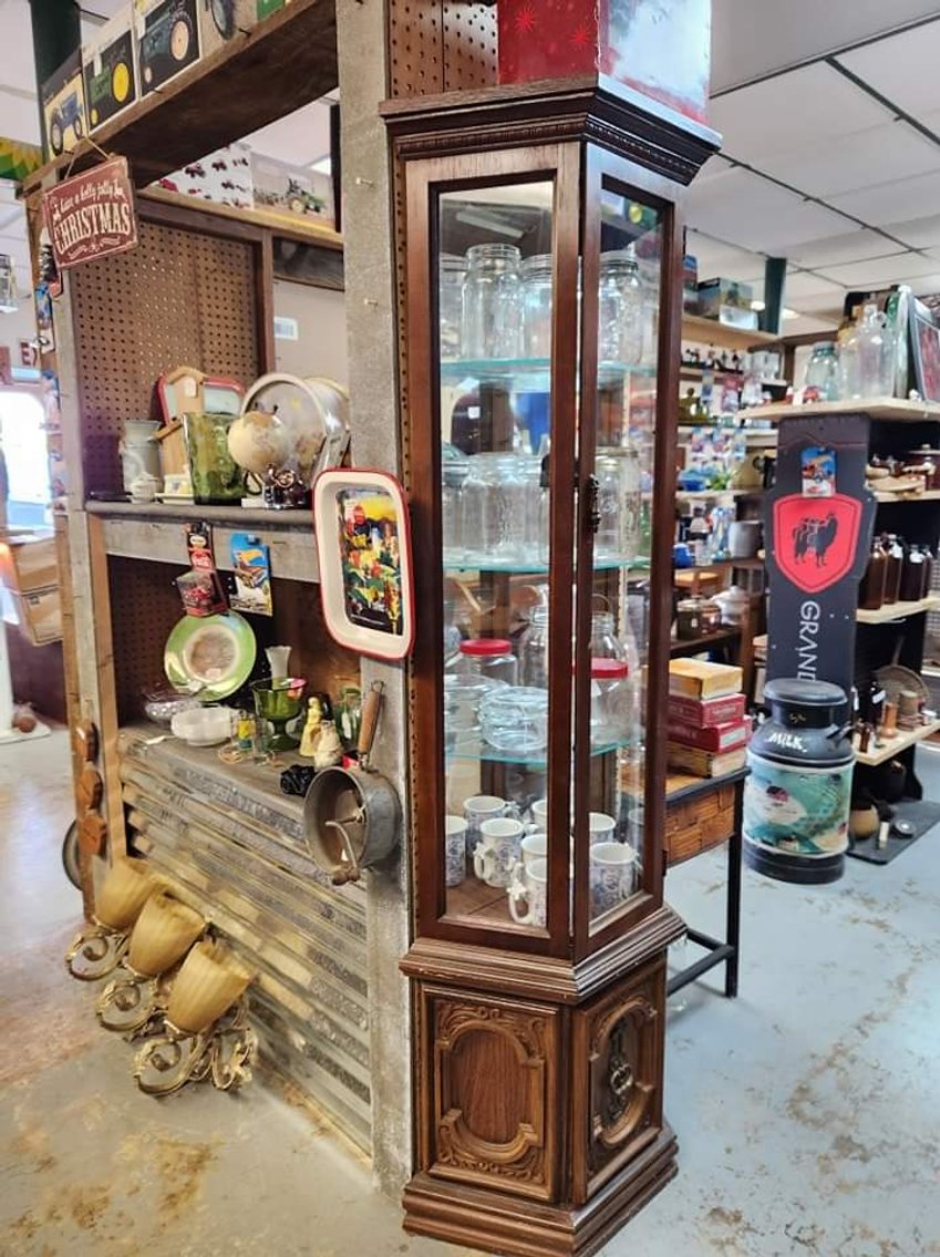 Image for Volunteer Creek Antiques
