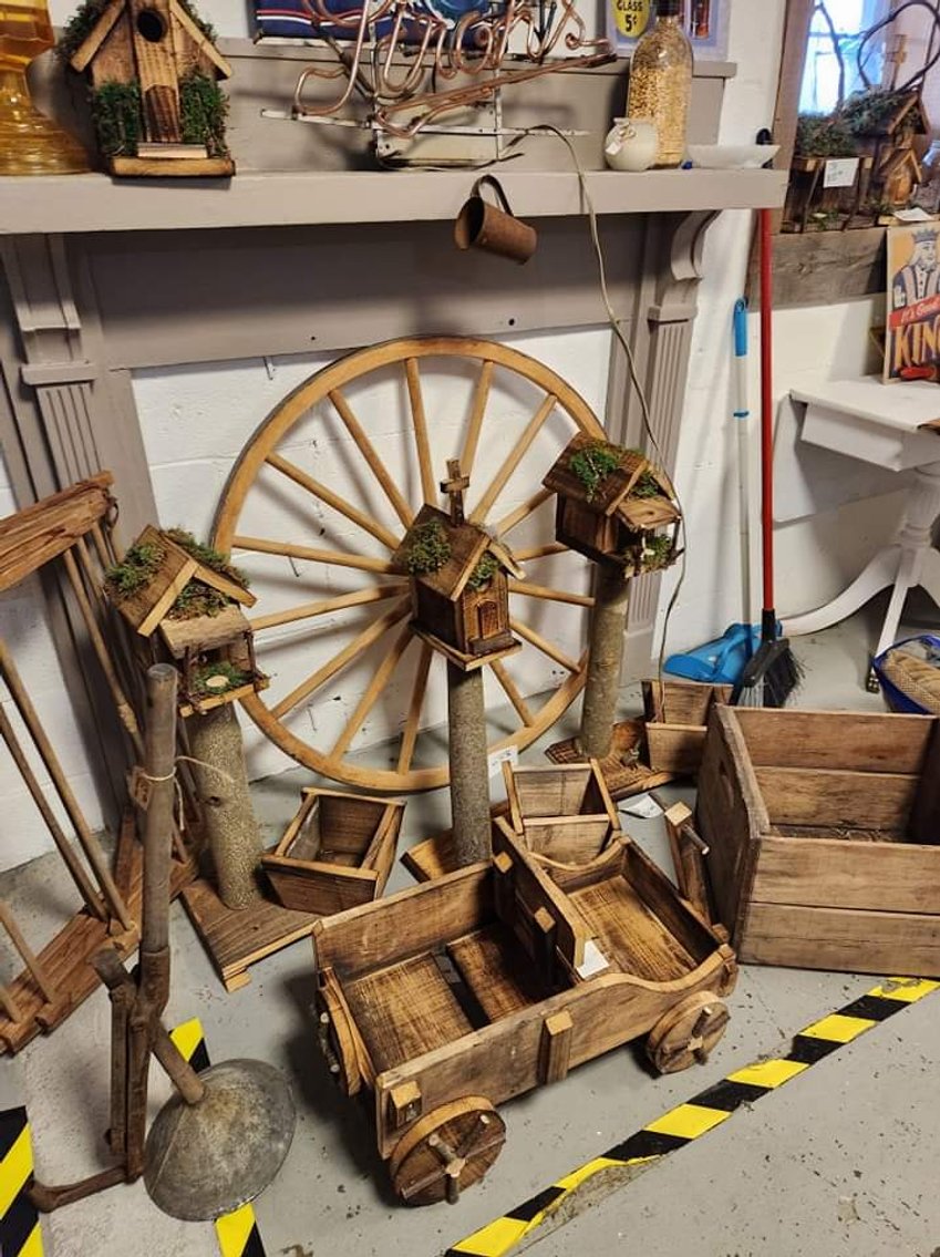 Image for Volunteer Creek Antiques