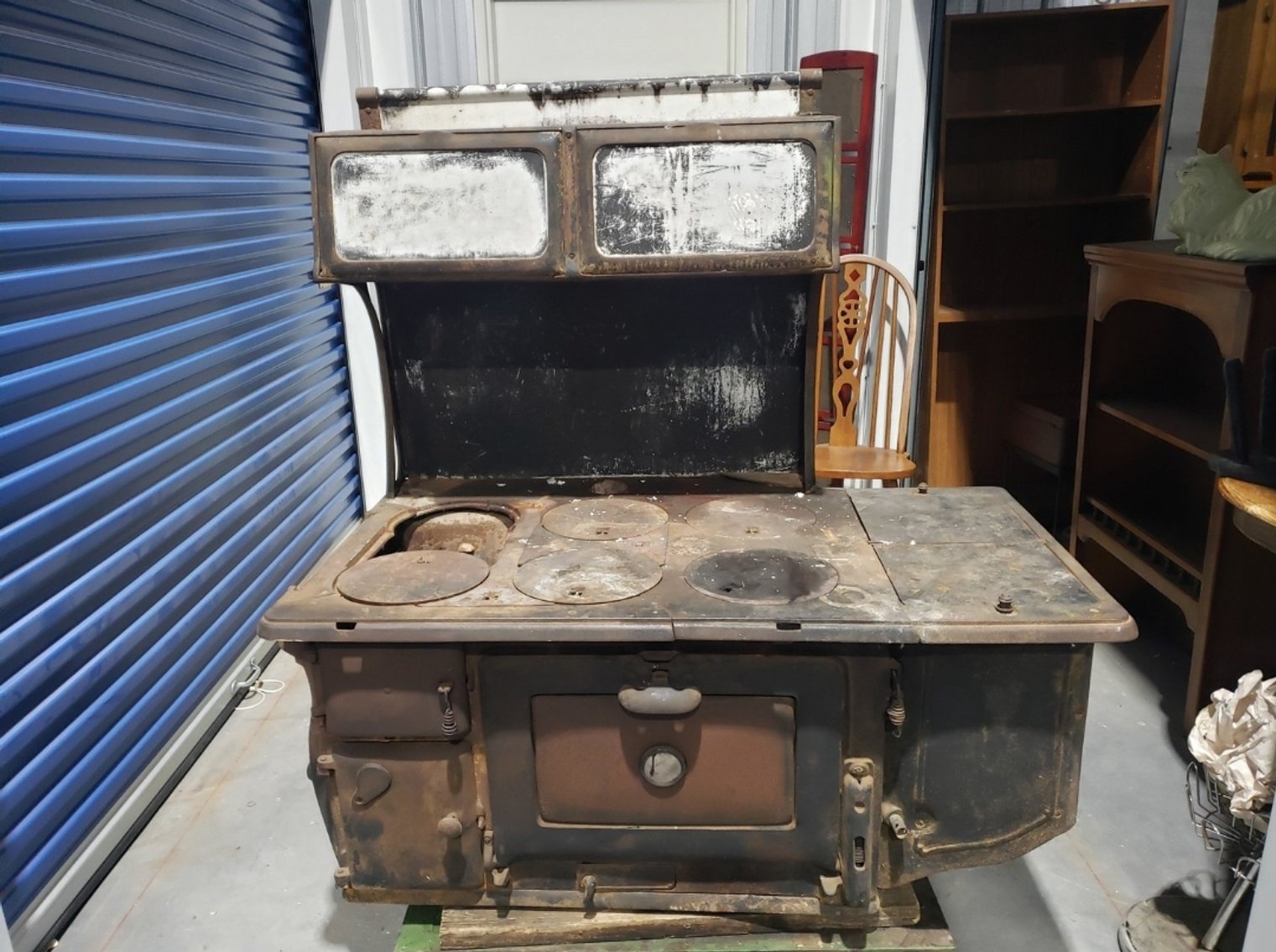 Image for Morristown Moving Liquidation