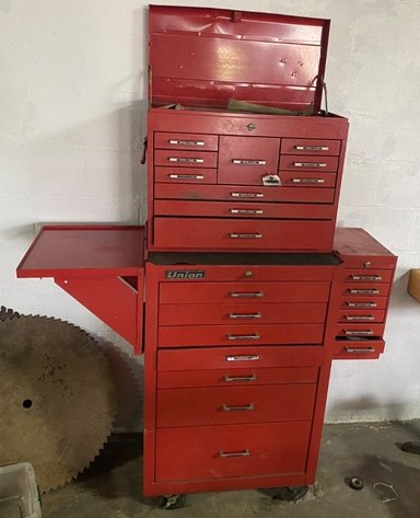 Bullard Estate Auction 2