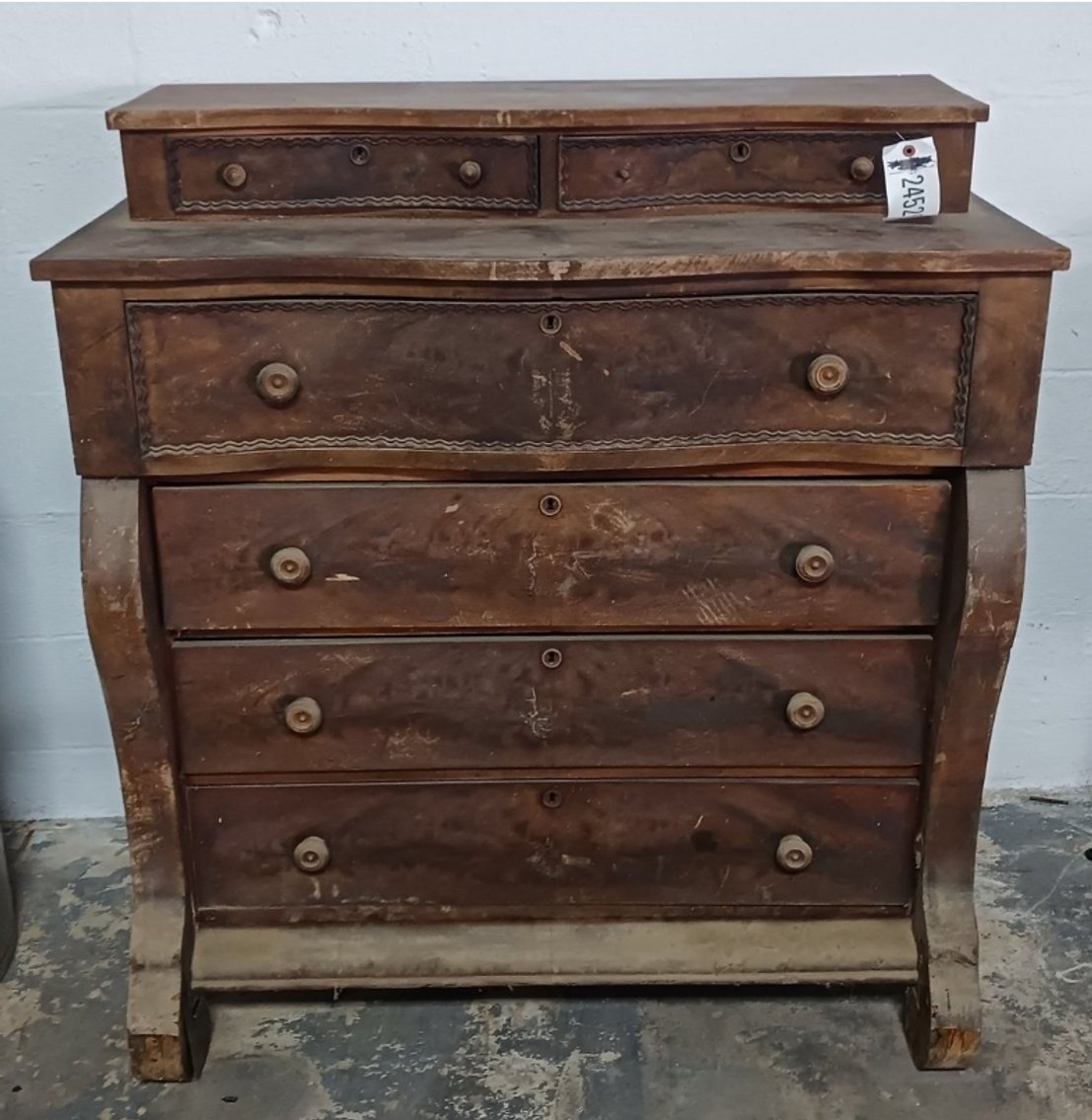 Image for Bullard Estate Auction 2