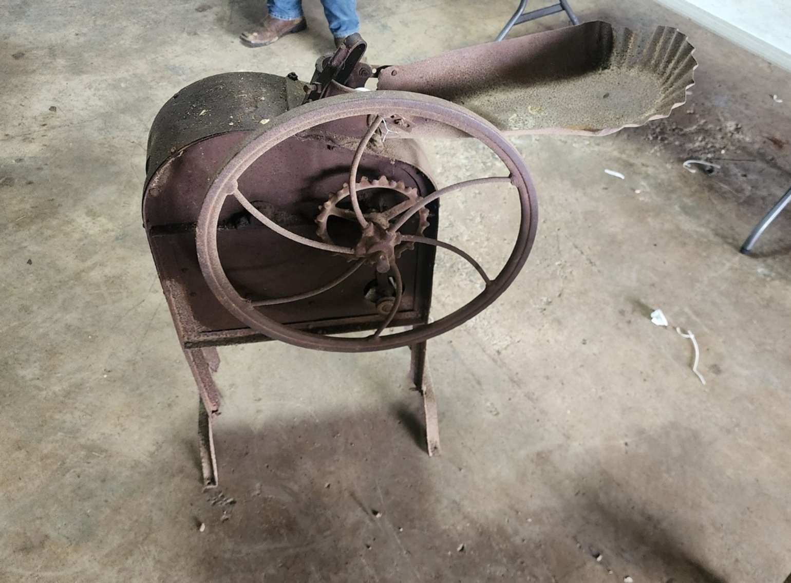 Image for Bullard Estate Auction 2