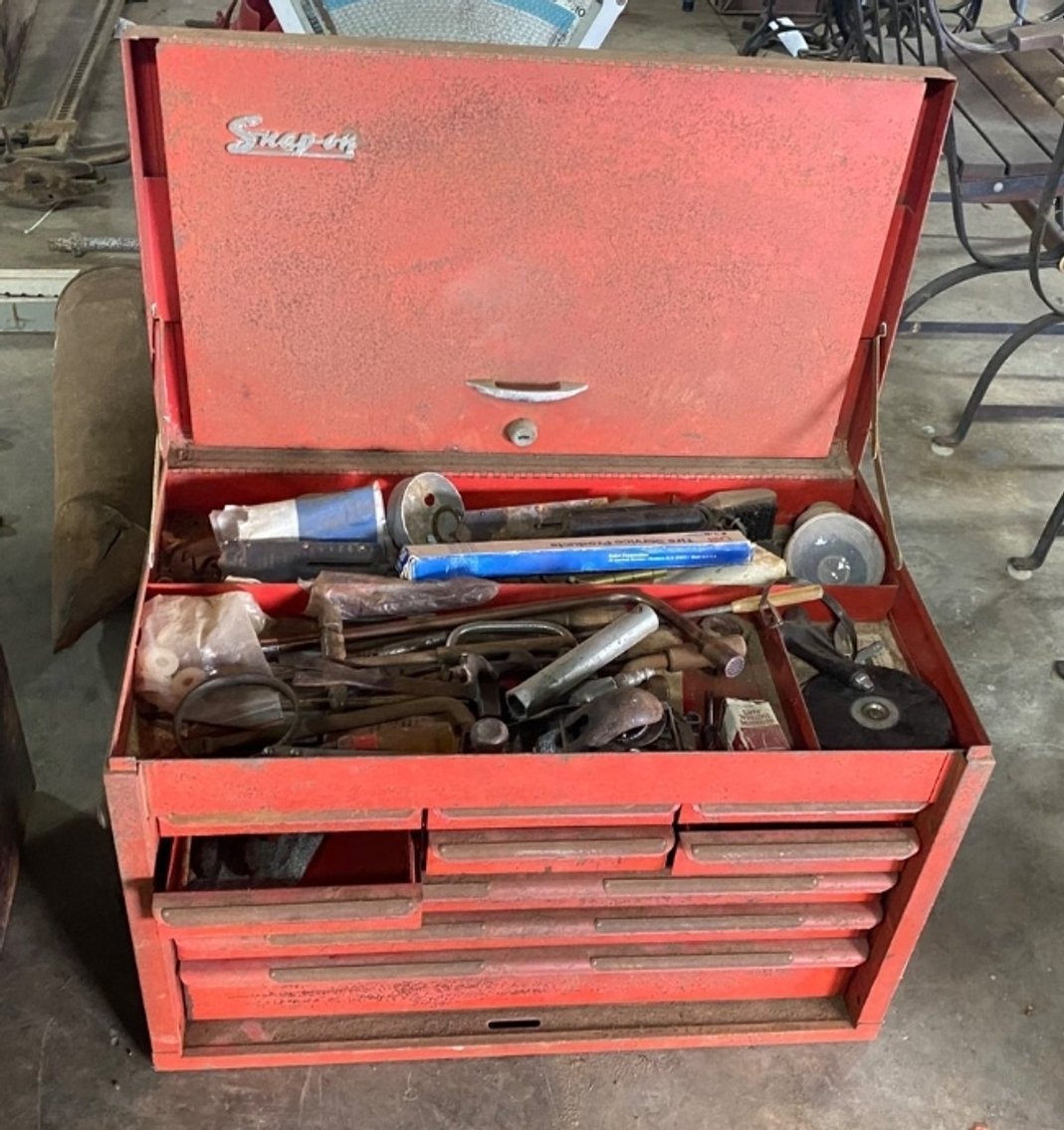 Image for Bullard Estate Auction 2