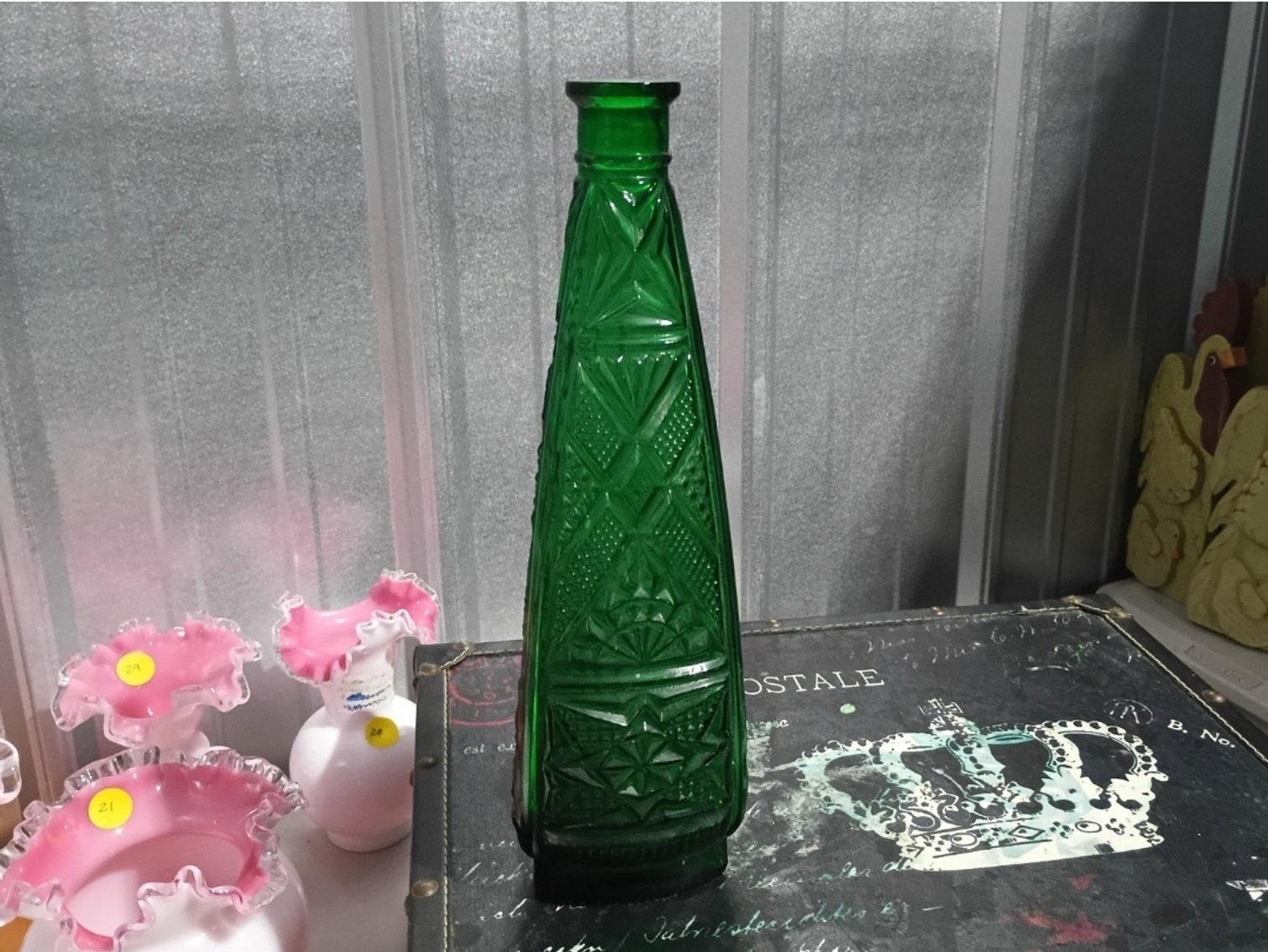 Image for Jewelry Collectibles & More