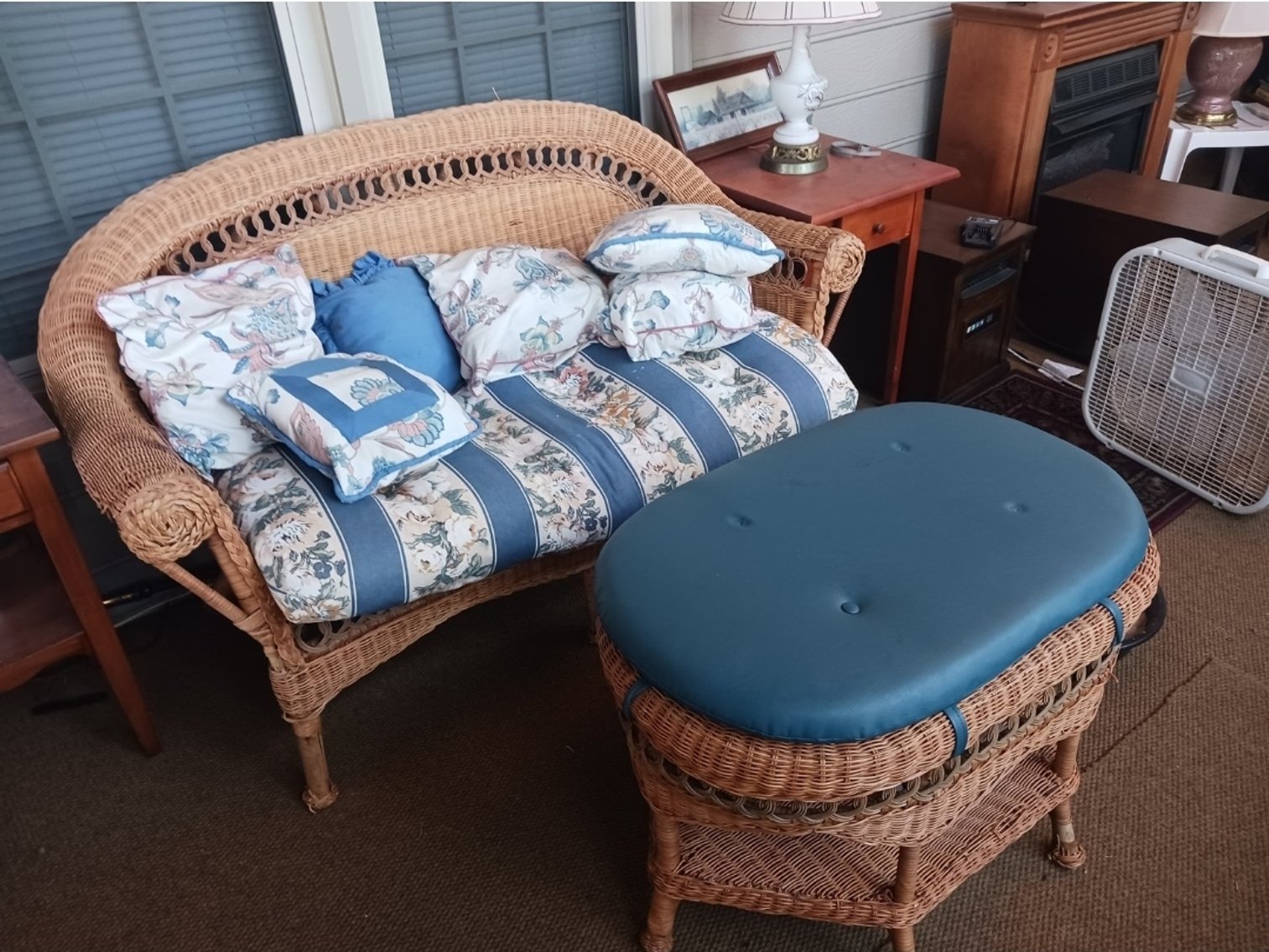 Image for Hunters Ridge Estate Sale