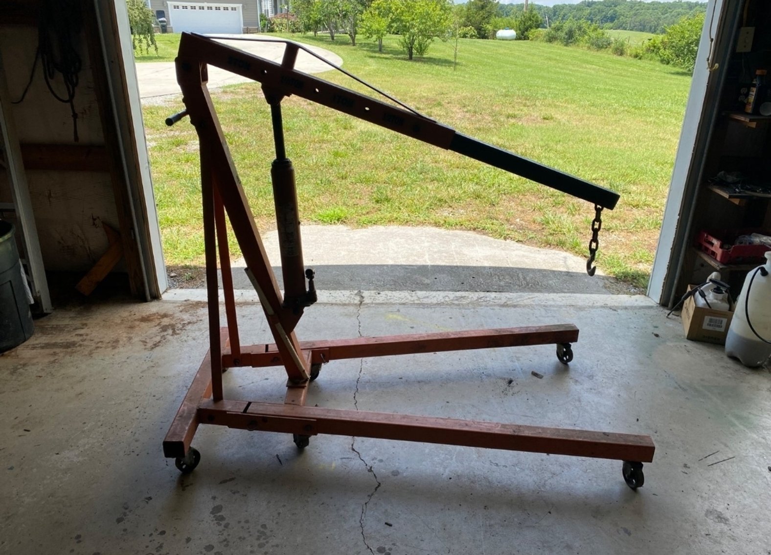 Image for Meadows Estate Sale