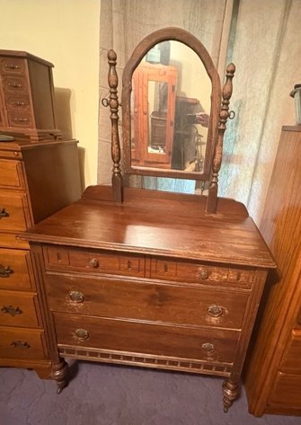 Spout Springs Estate Sale