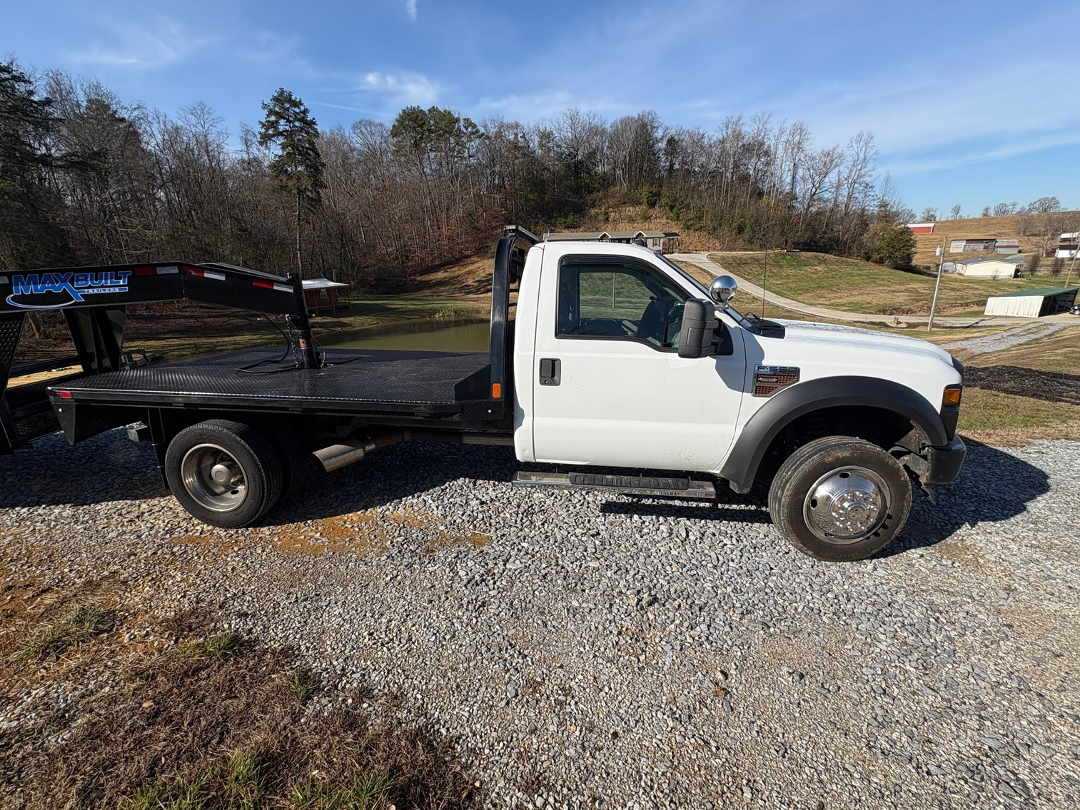 Image for Online Only Equipment Auction