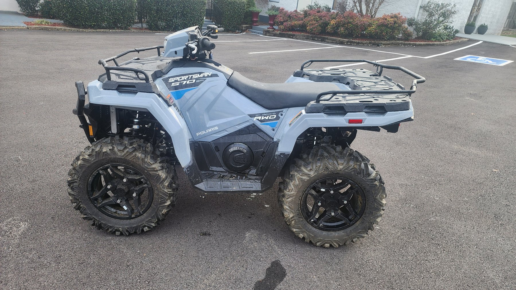 Image for Online Only Equipment Auction