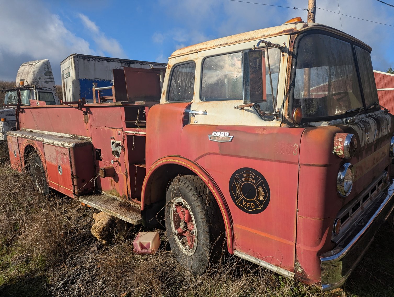 Image for Online Only Equipment Auction