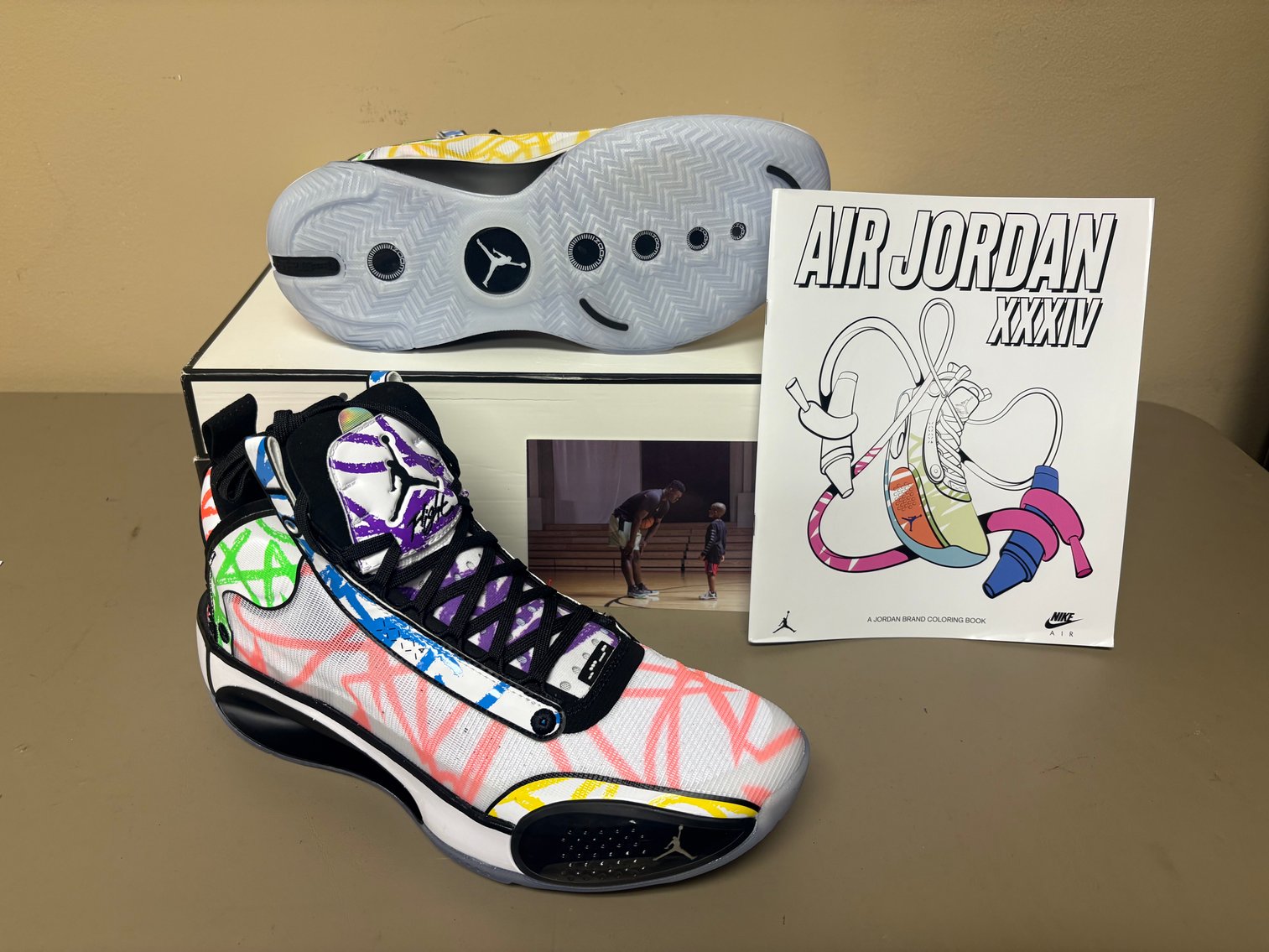 Image for Ultimate Sneaker Auction