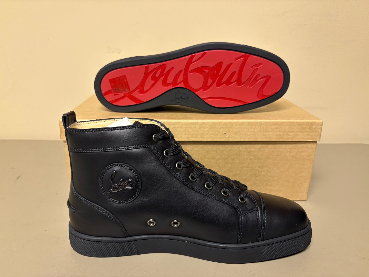 Image for Ultimate Sneaker Auction