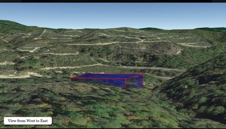 Image for 7.5 Acres in Russell County VA Real Estate Auction