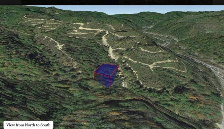 Image for 7.5 Acres in Russell County VA Real Estate Auction